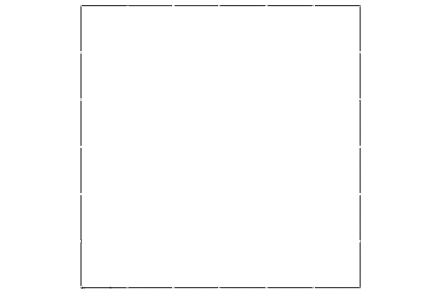 Vidaxl 3097995 Outdoor Dog Kennel Steel 33.18 M2-4