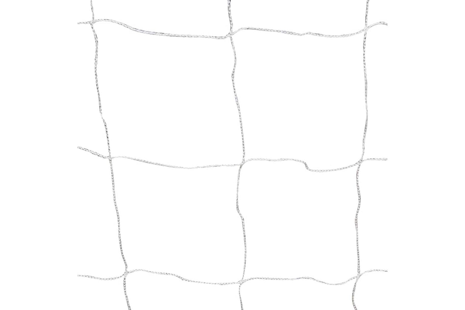 Vidaxl Football Goal With Net 182x61x122 Cm Steel White-4