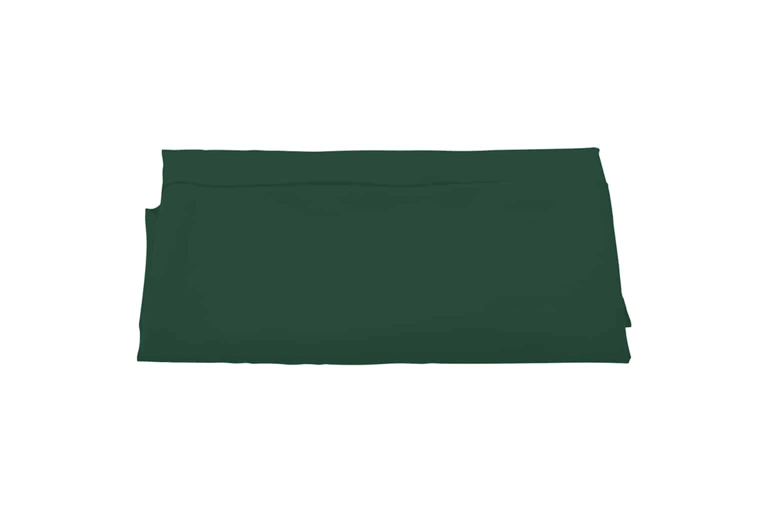 vidaXL 313811 Replacement Fabric For Cantilever Umbrella Green 350cm-5
