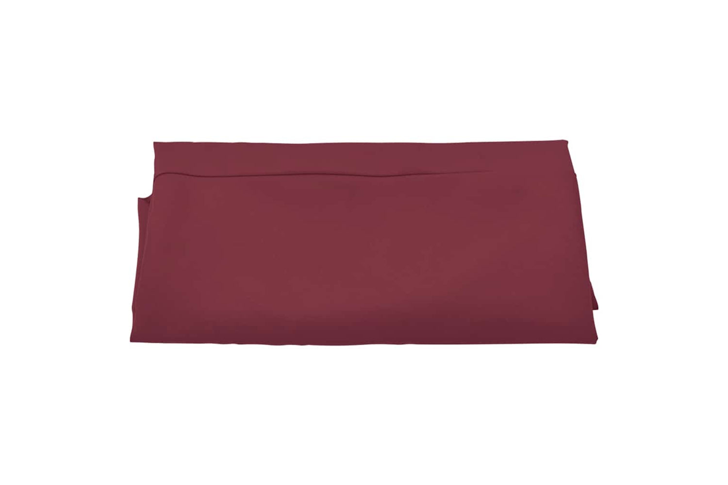 vidaXL 313816 Replacement Fabric For Cantilever Umbrella Bordeaux Red 350cm-5