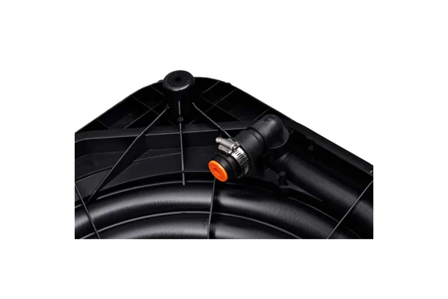 Vidaxl 160686 Solar Pool Heater 735 W Set Of 5-3
