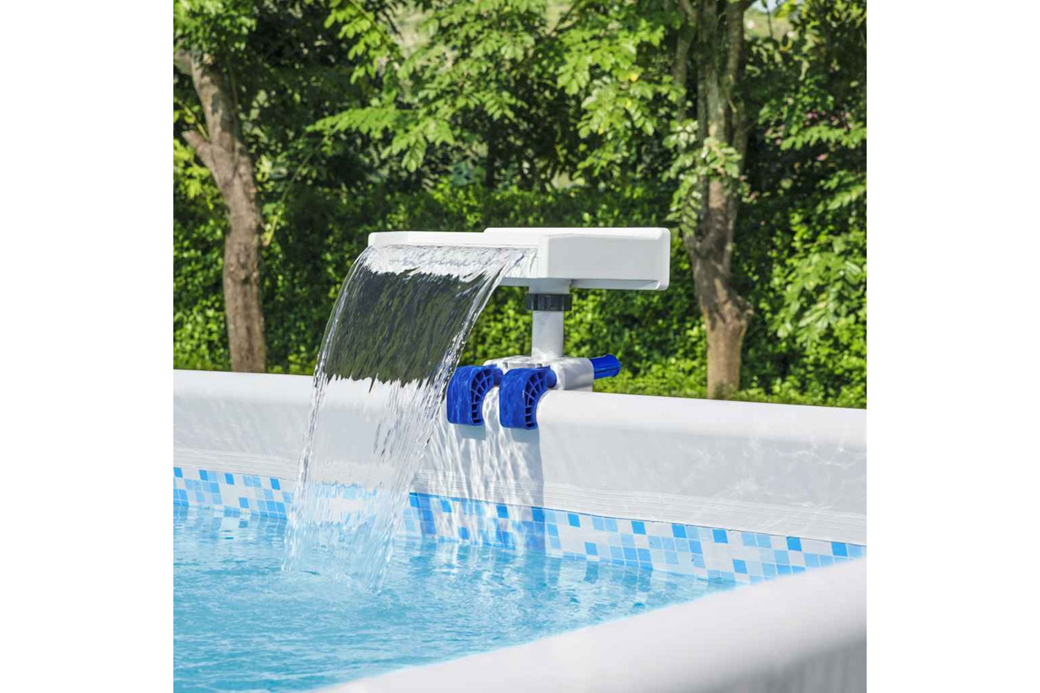 Bestway 92876 Flowclear Soothing Led Waterfall-3