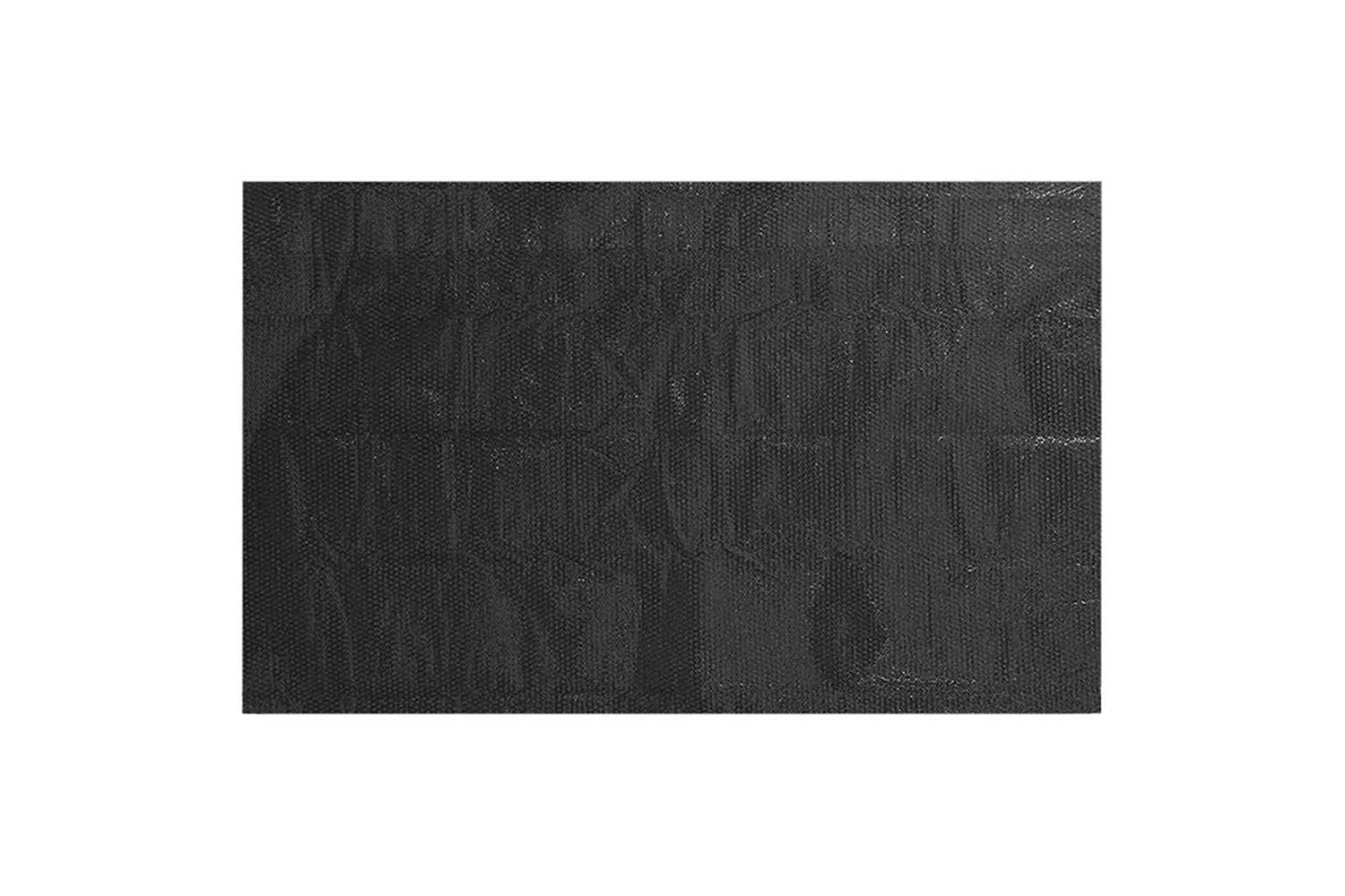 vidaXL 92163 Pool Cover Black 300x200cm Pe-3