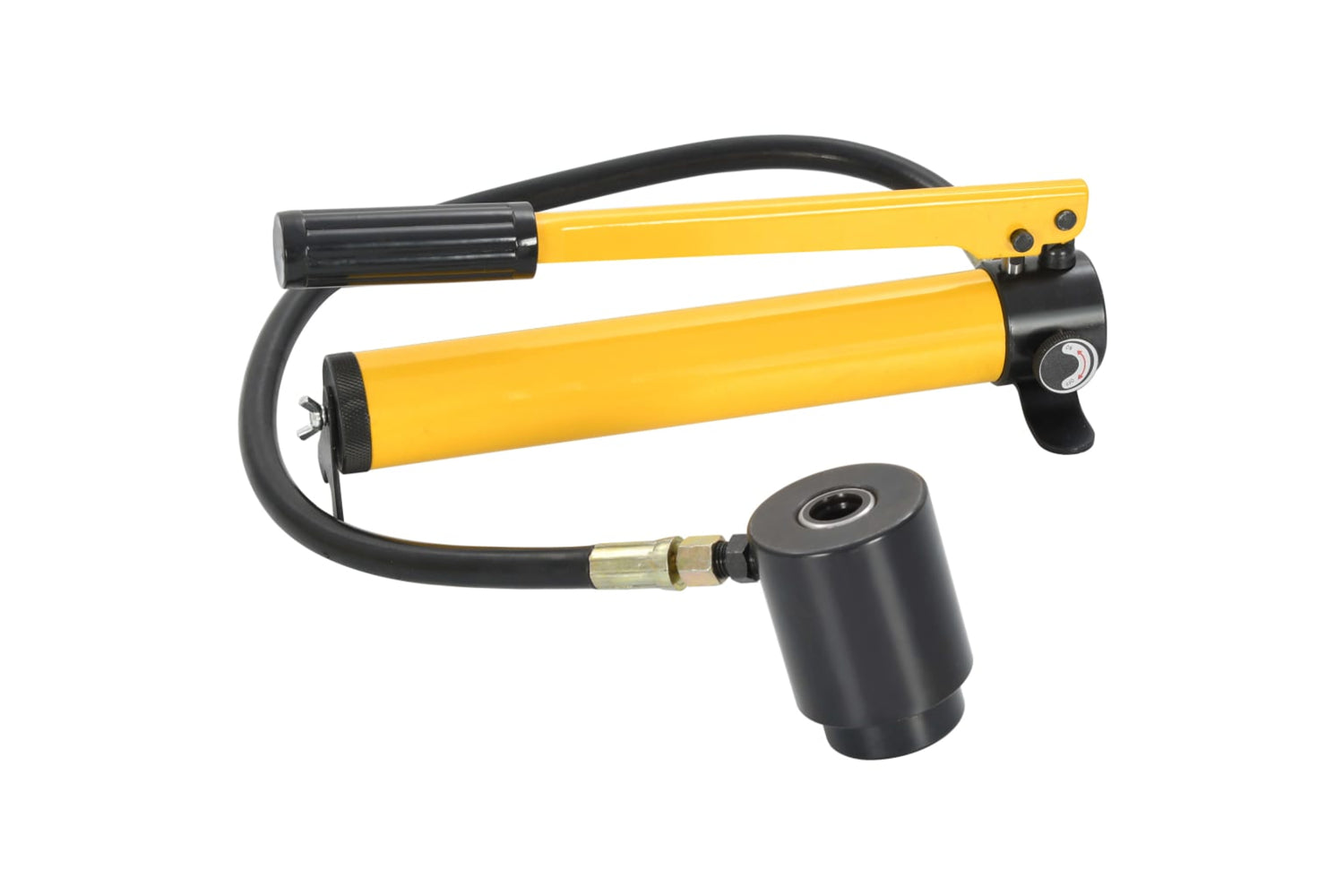 vidaXL 143785 Hydraulic Crimping Tool Set 22-60mm-3