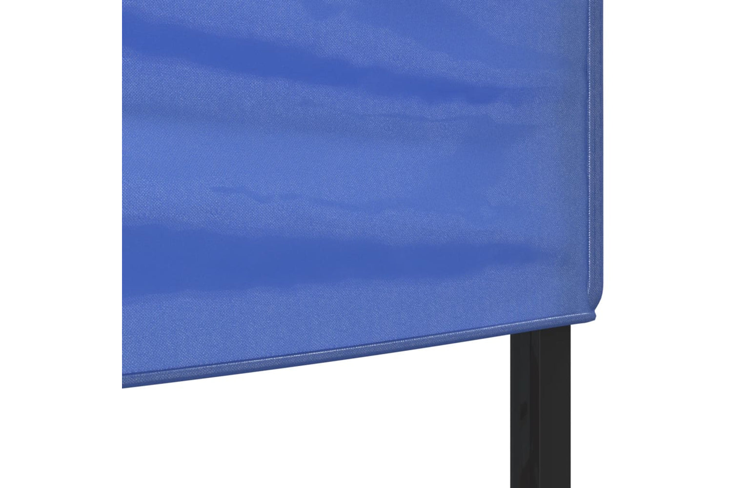 Vidaxl 93535 Folding Party Tent Blue 3x6 M-4