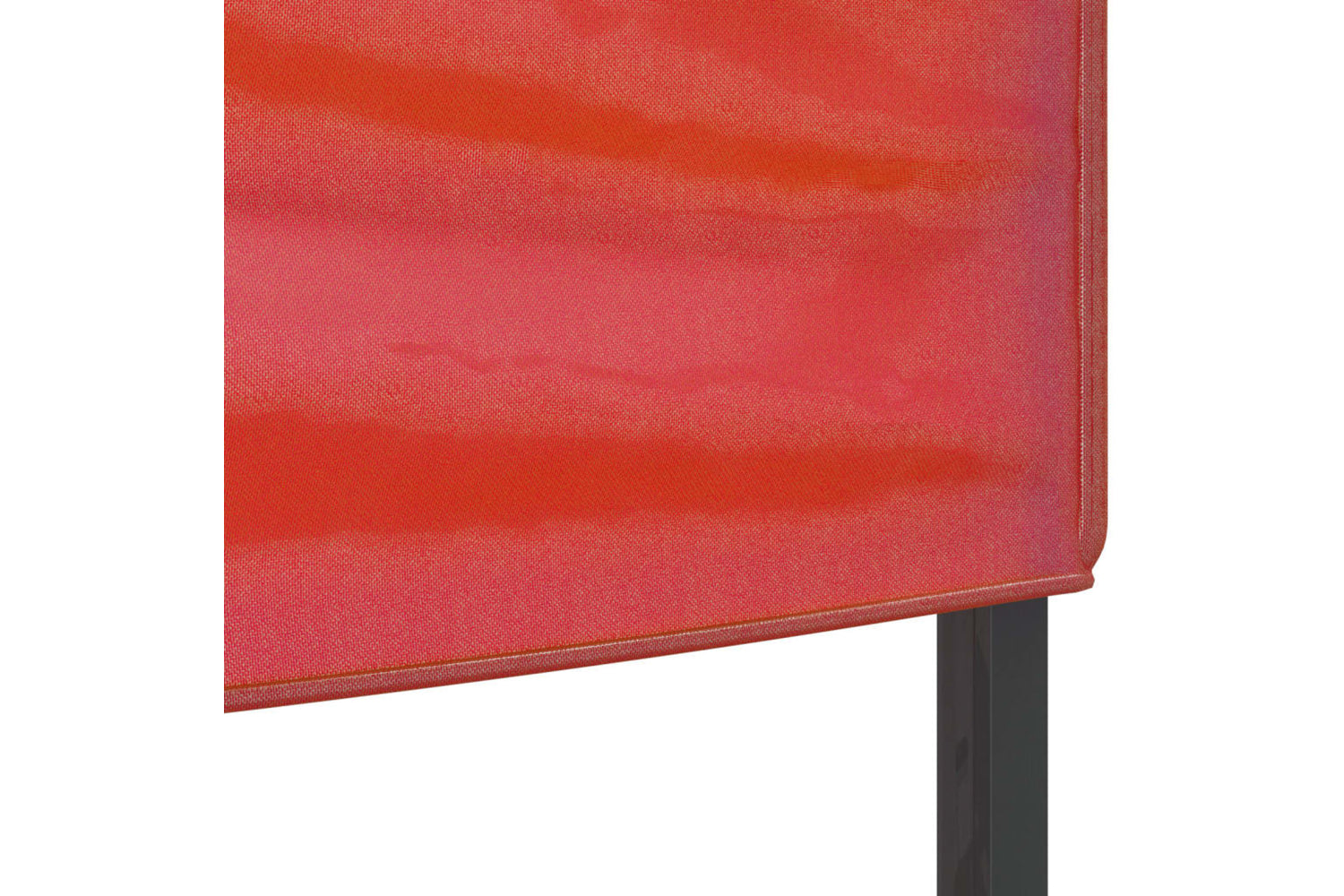Vidaxl 93541 Folding Party Tent Red 3x6 M-4