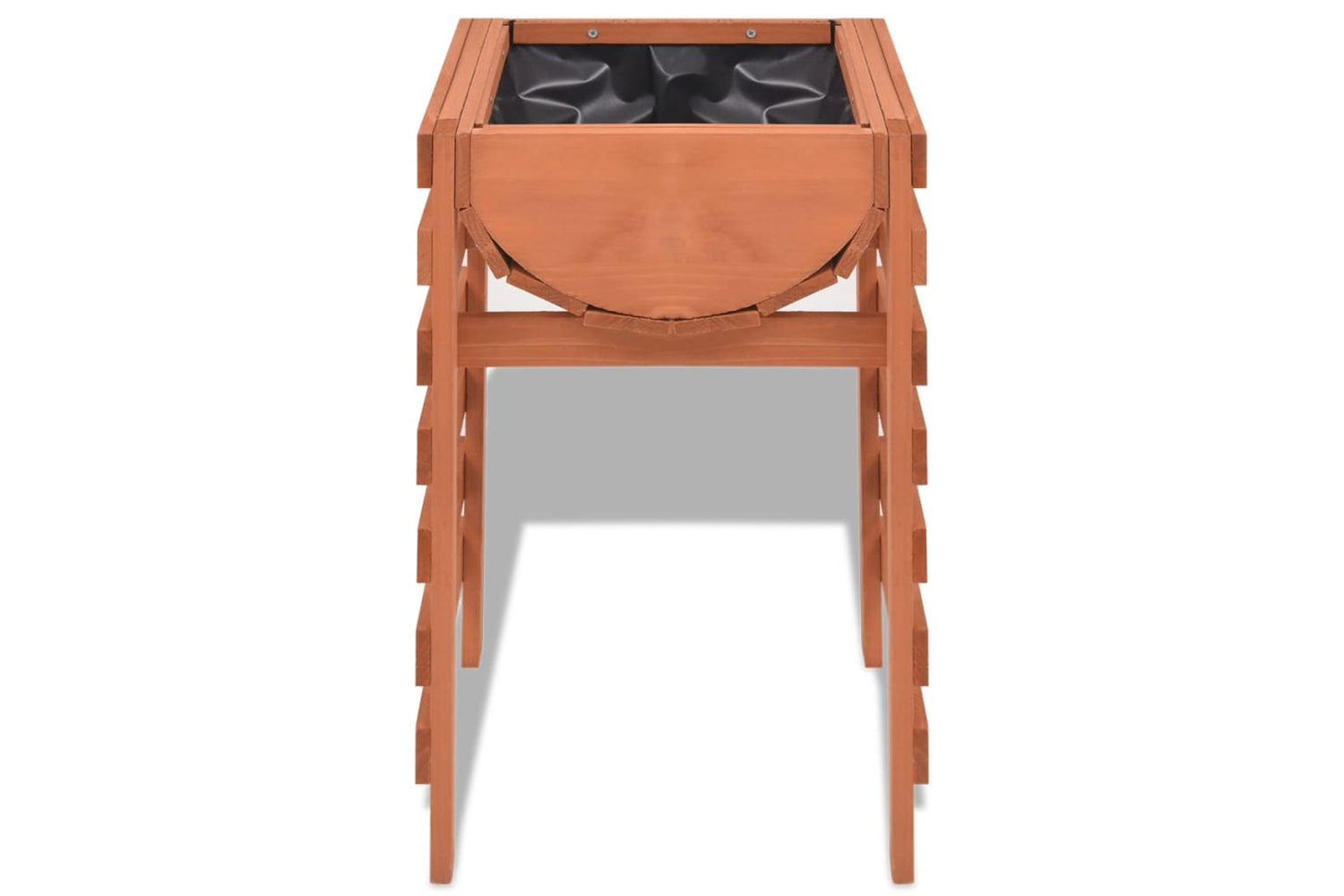 vidaXL 42348 Planter 38x36x60cm Wood-3