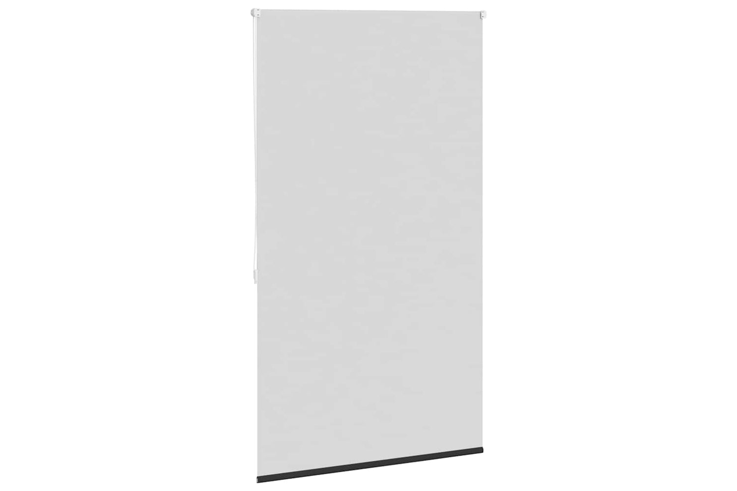 Vidaxl 240130 Roller Blind Blackout 120 X 175 Cm Black-3