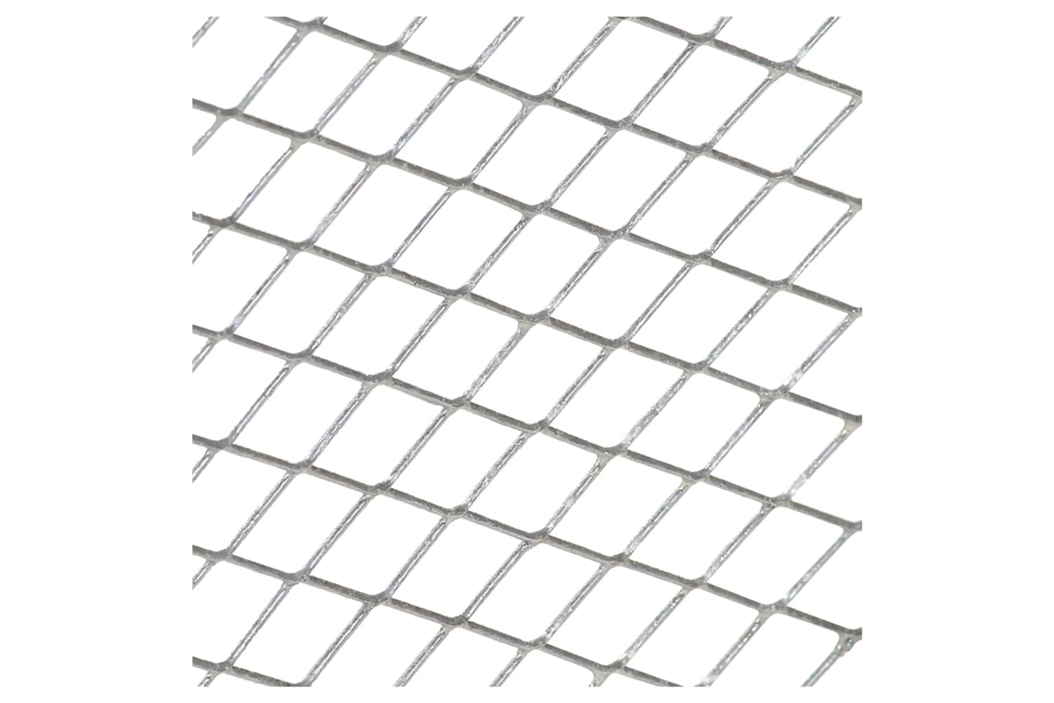 vidaXL 146149 Garden Composter 85x85x70cm Galvanised Iron-4