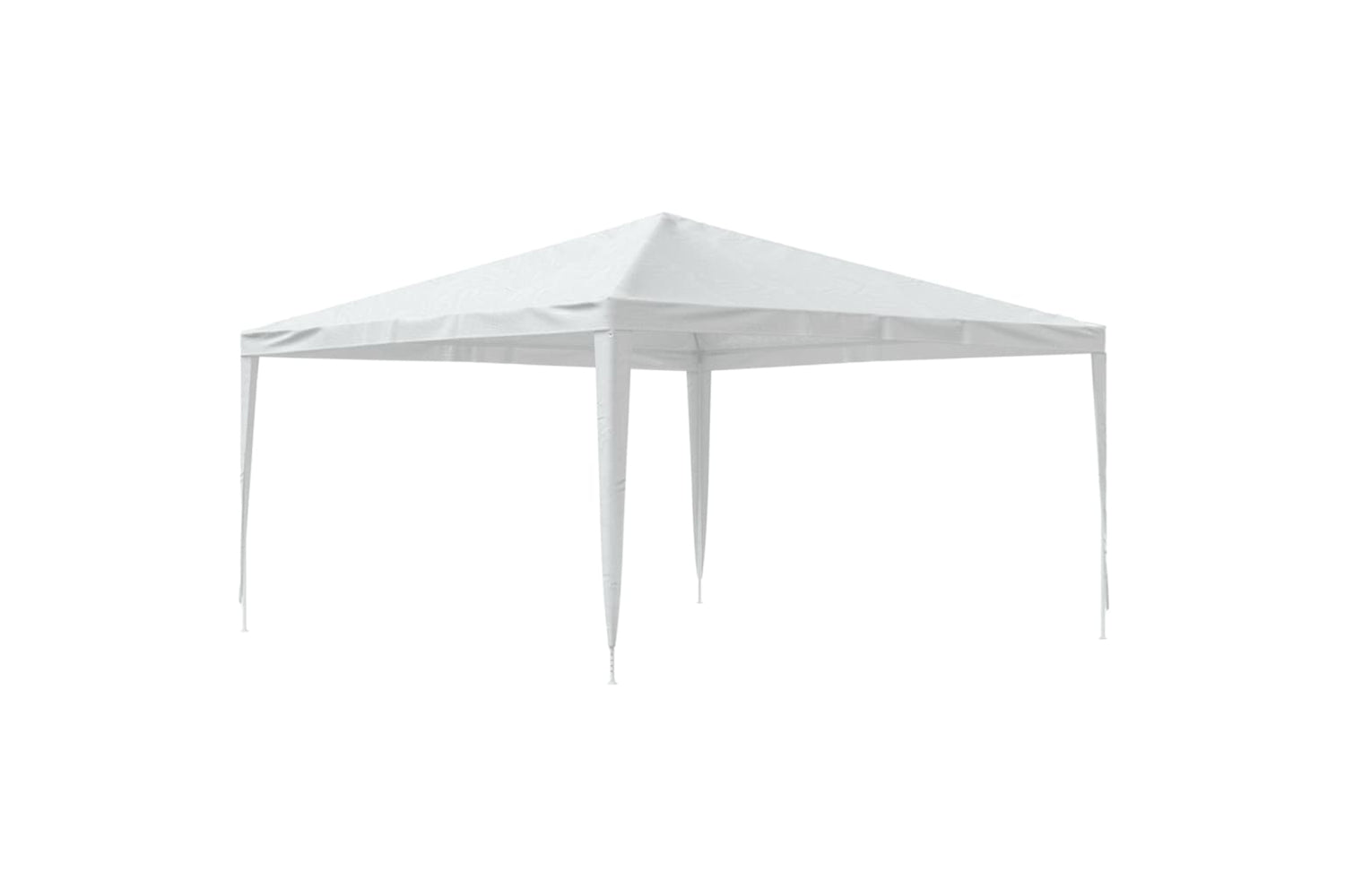 Vidaxl 48498 Party Tent 4x4 M White-4