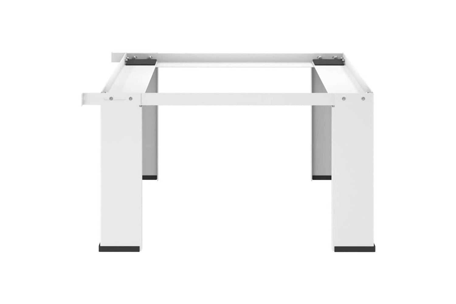 Vidaxl 50447 Washing Machine Pedestal White-4