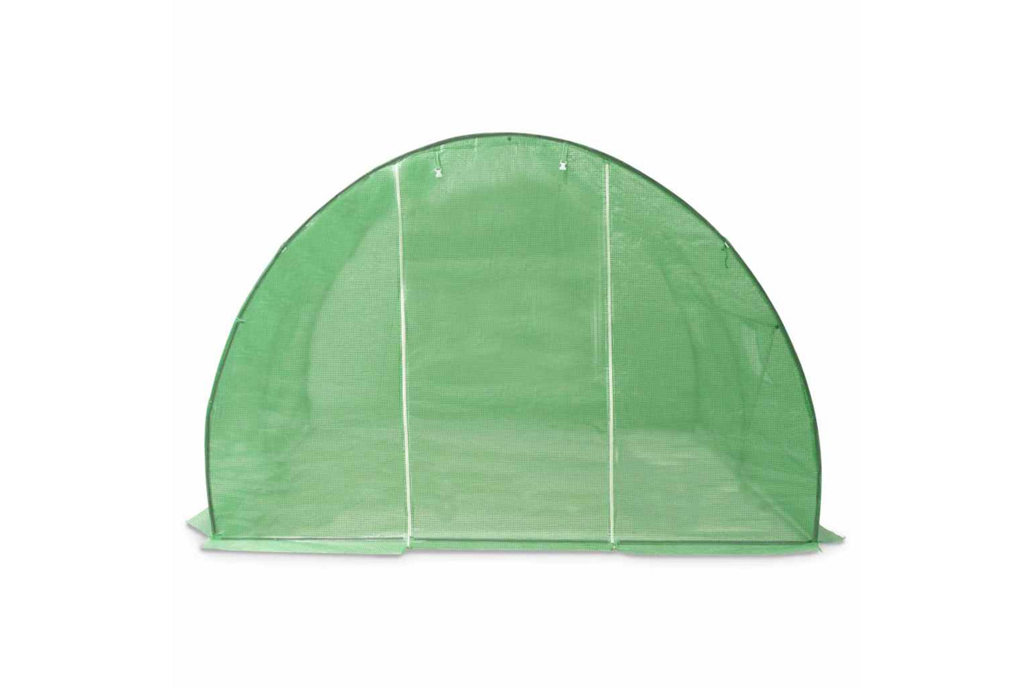 vidaXL 45534 Greenhouse 9mÂ² 300x300x200cm-4