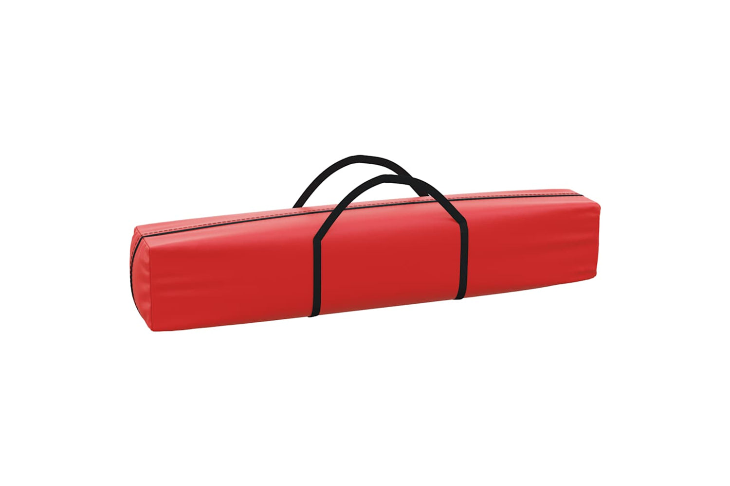 Vidaxl 93548 Folding Party Tent With Sidewalls Red 3x6 M-7