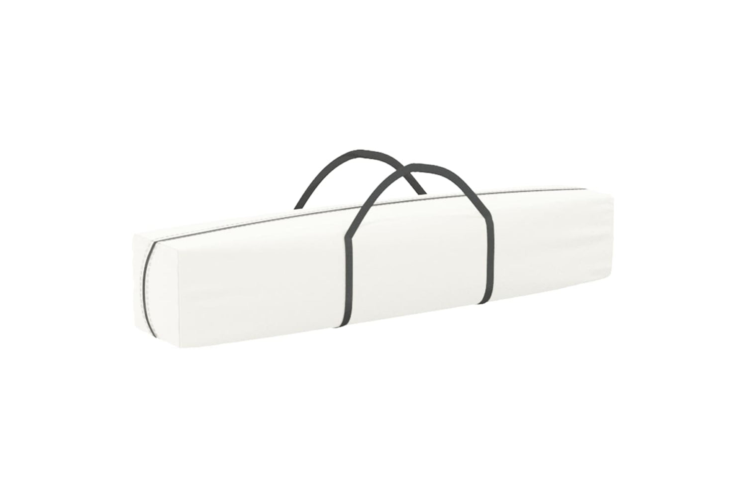 Vidaxl 93538 Folding Party Tent White 3x6 M-7