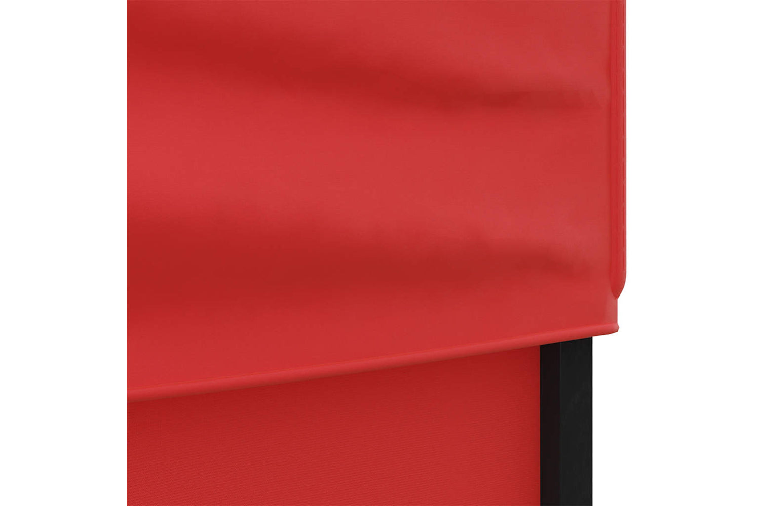 Vidaxl 93548 Folding Party Tent With Sidewalls Red 3x6 M-5