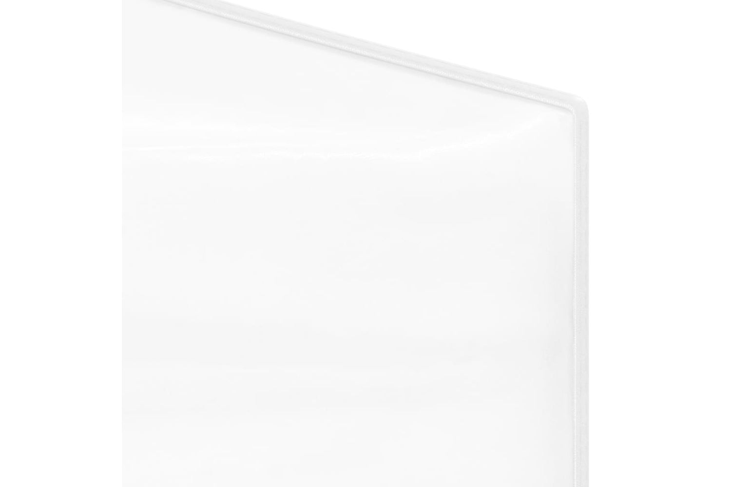 Vidaxl 93538 Folding Party Tent White 3x6 M-5