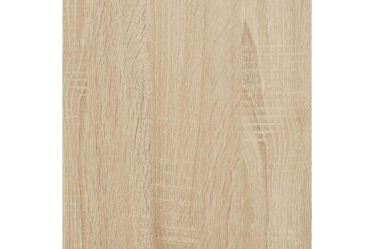 vidaXL 806747 Wall Shoe Cabinet Sonoma Oak 80x18x60cm Engineered Wood-8