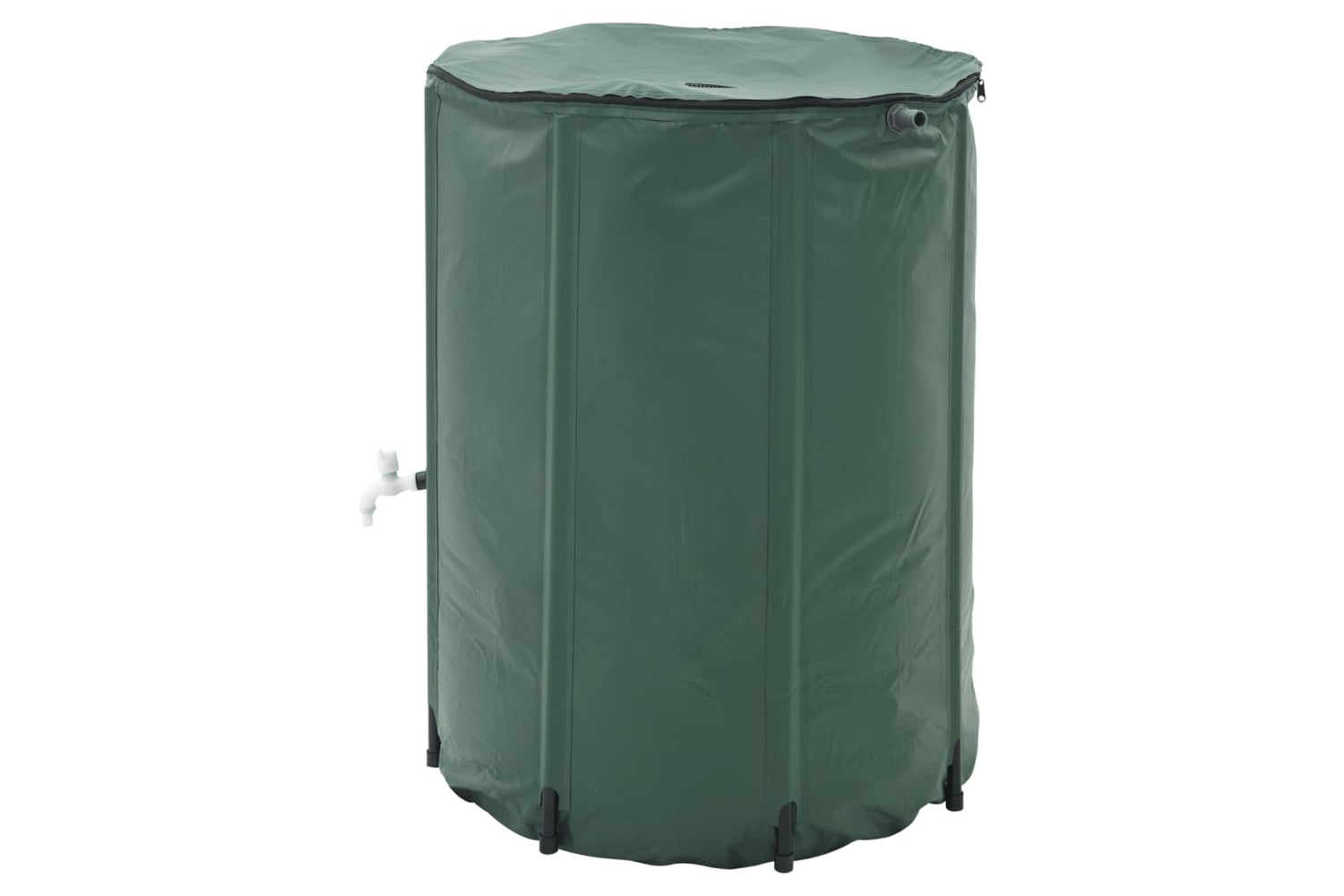 Vidaxl 41222 Collapsible Rain Water Tank 500 L-4