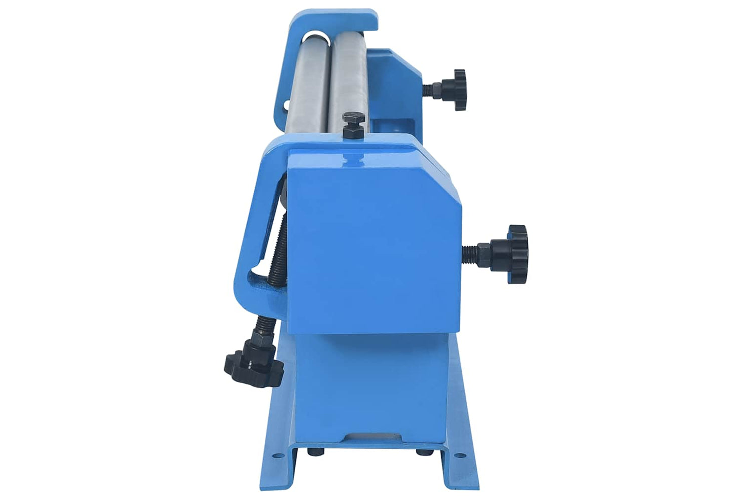 vidaXL 145399 Bending Machine 640mm Steel-4