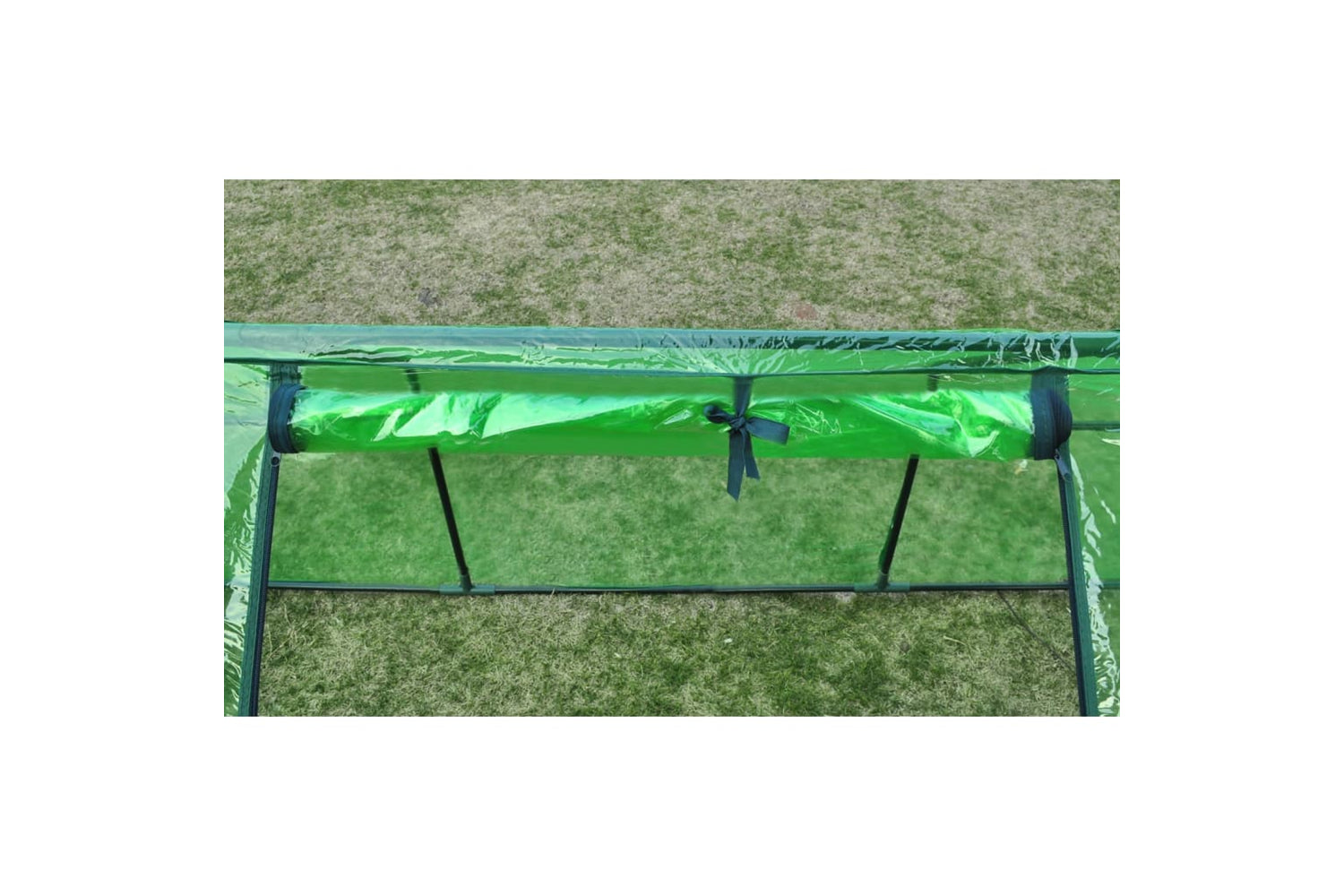 Vidaxl 40620 Greenhouse With 3 Doors-3
