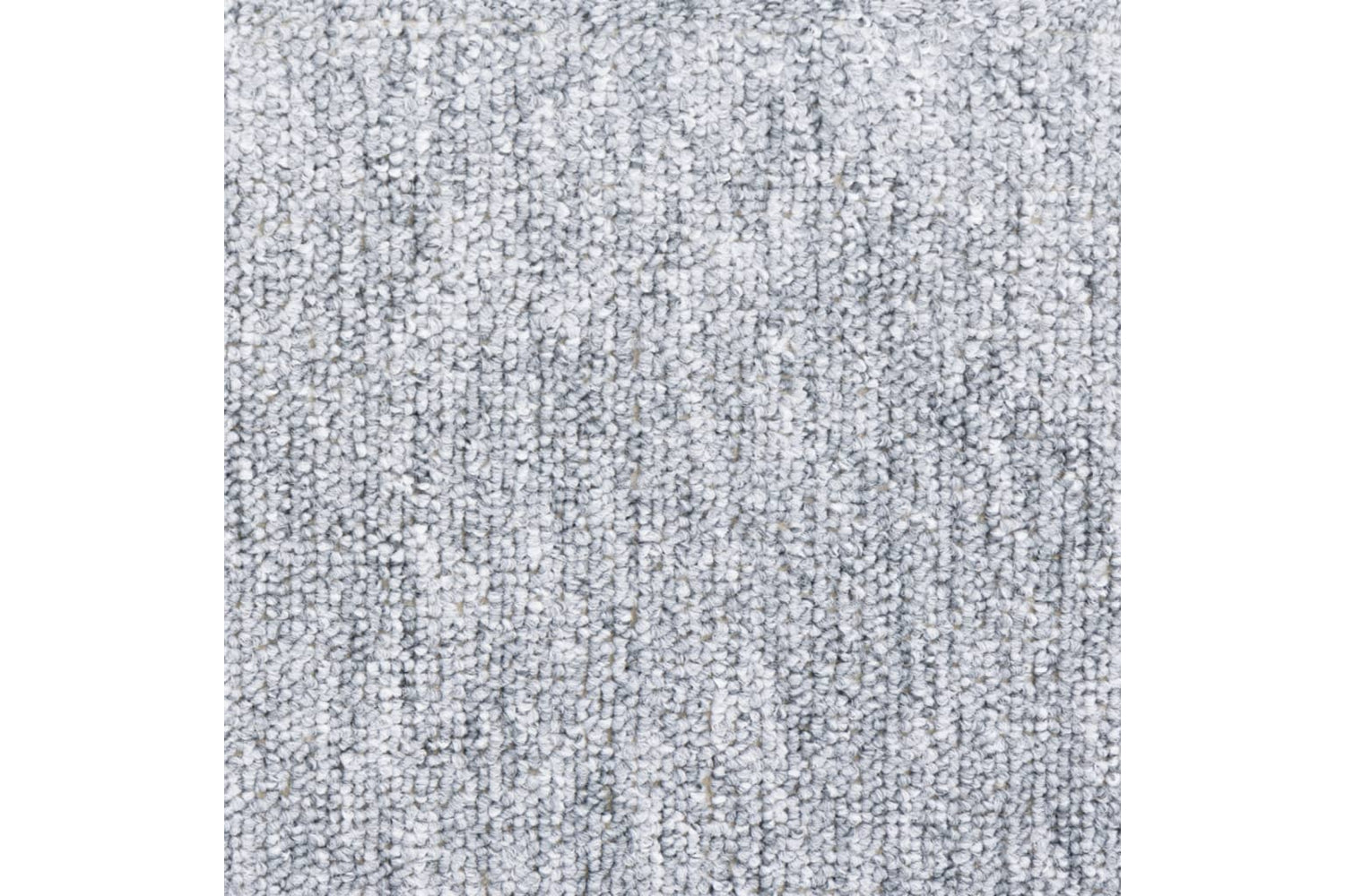 vidaXL 133887 Carpet Stair Treads 15 Pcs Light Grey 65x24x4cm-7