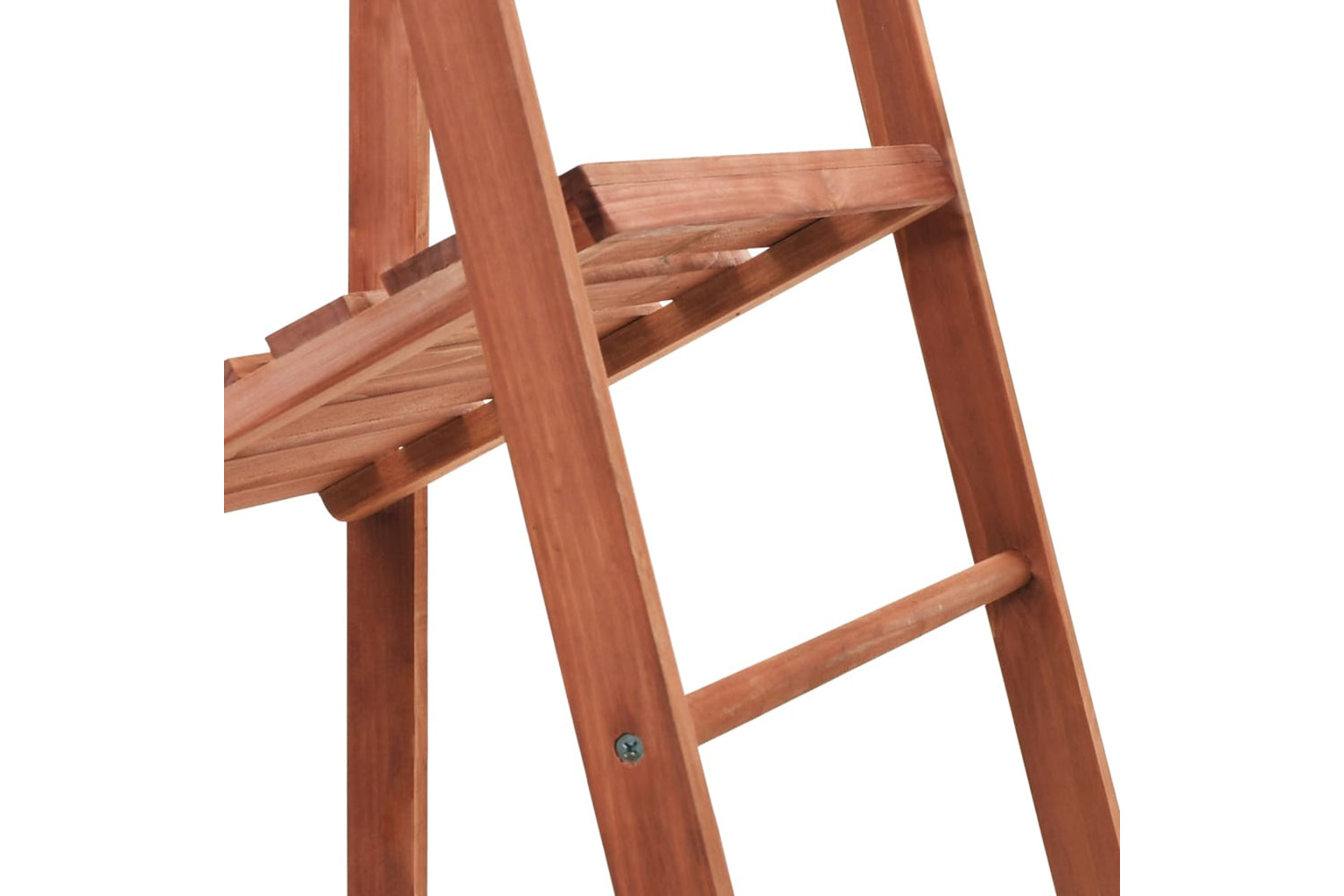 vidaXL 246437 Plant Stand Cedar Wood 45x40x145cm-5