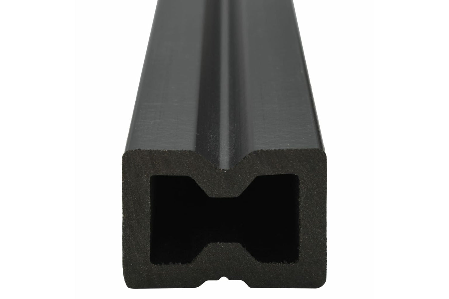 Vidaxl 275718 Wpc Hollow Decking Boards With Accessories 10m-4
