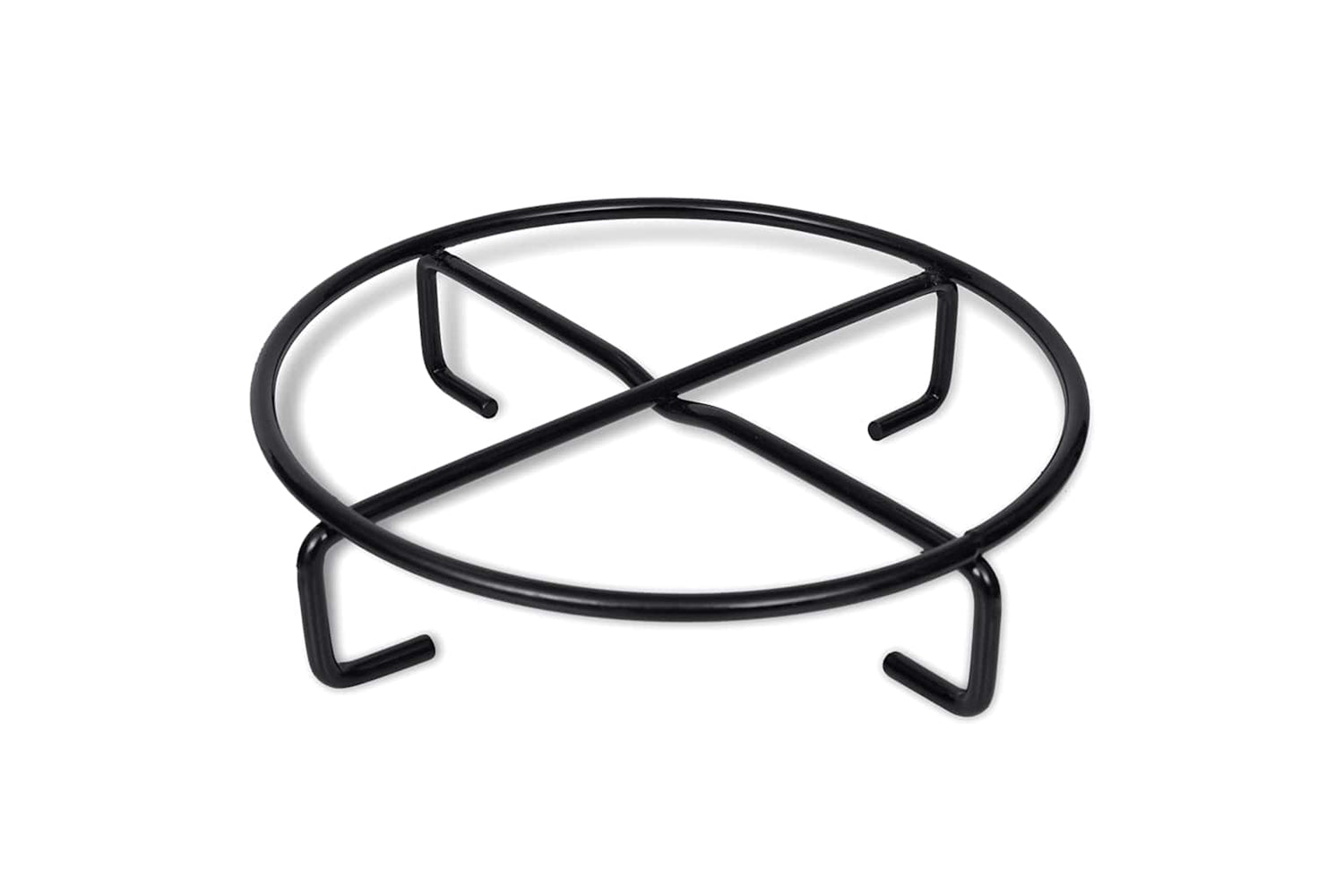 Vidaxl 41562 Dutch Oven 4.2 L Including Accessories-3