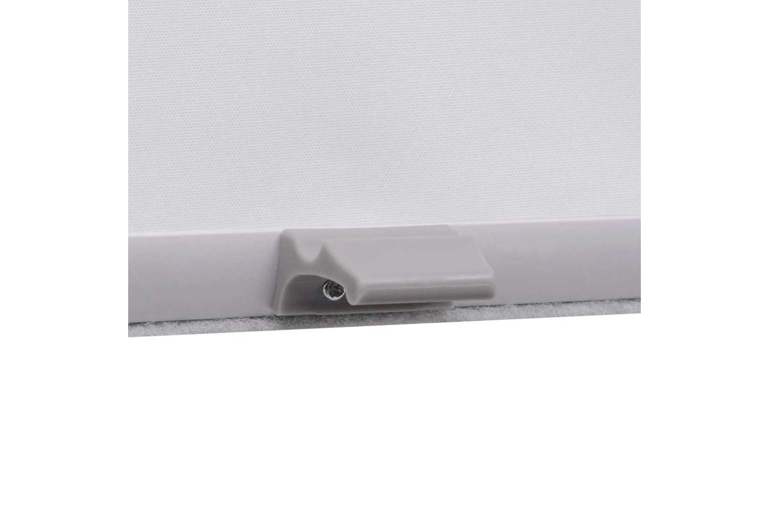 Vidaxl Blackout Roller Blinds White M06/306-5