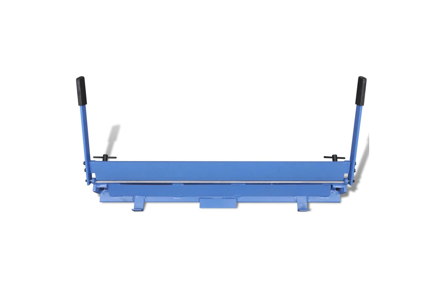 vidaXL 141320 Manually Operated Sheet Metal Folding Machine 930mm-3