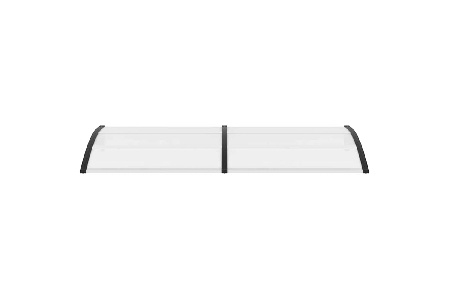 vidaXL 141760 Door Canopy 240x100cm Pc-3