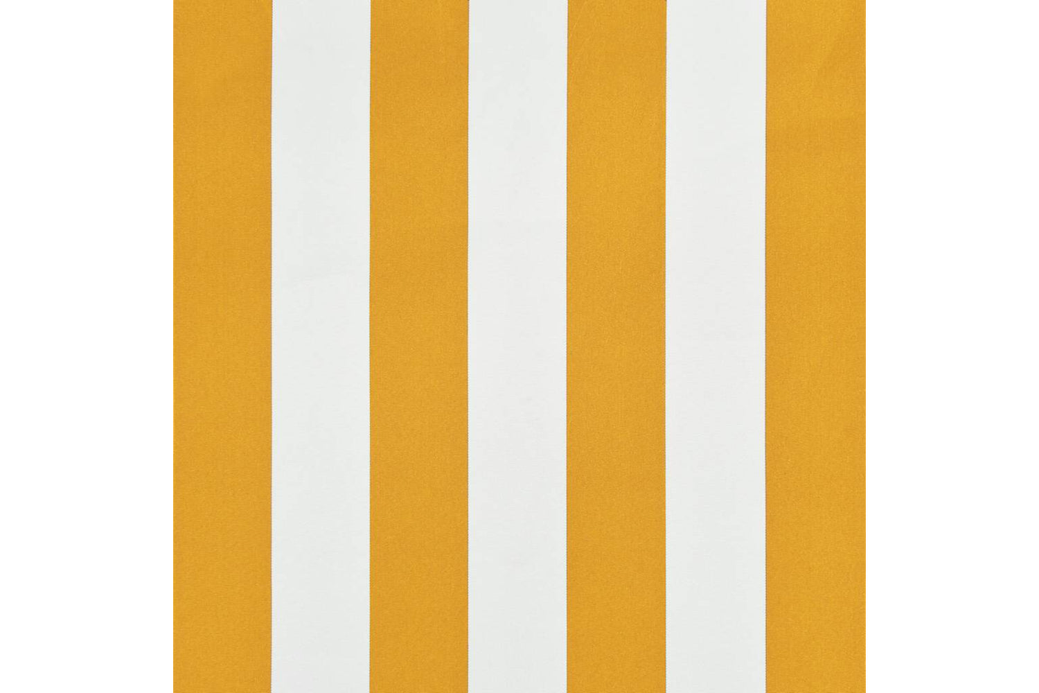 Vidaxl Retractable Awning 200x150 Cm Yellow And White-6