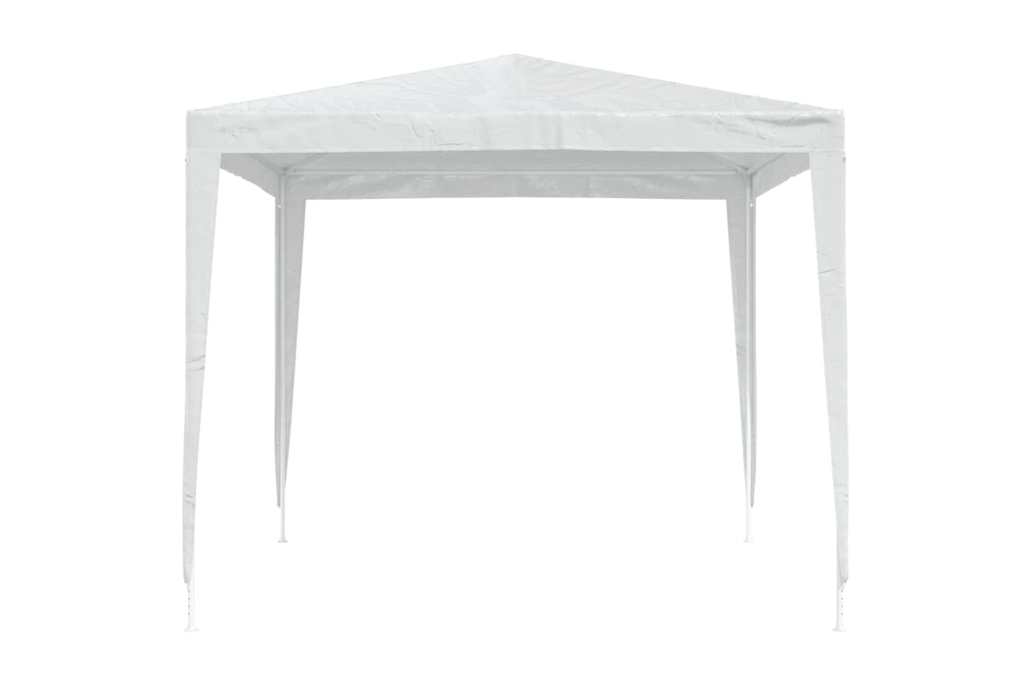 Vidaxl 48497 Party Tent 2.5x2.5 M White-2