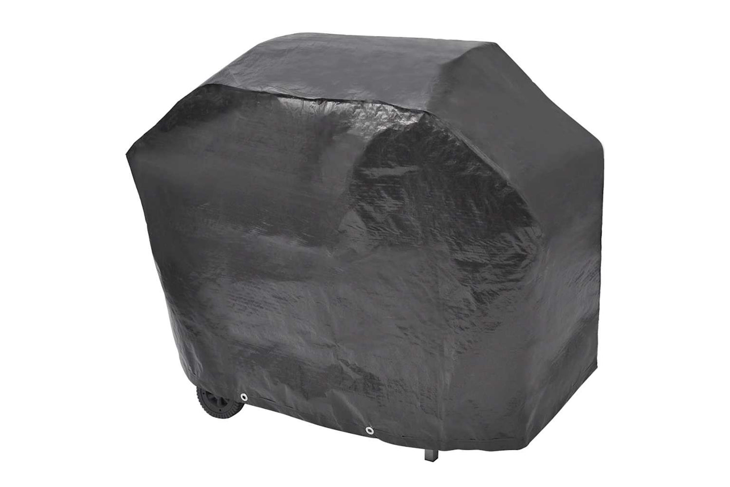 Vidaxl 273792 Gas Barbecue Grill 6+1 Cooking Zone Black-7