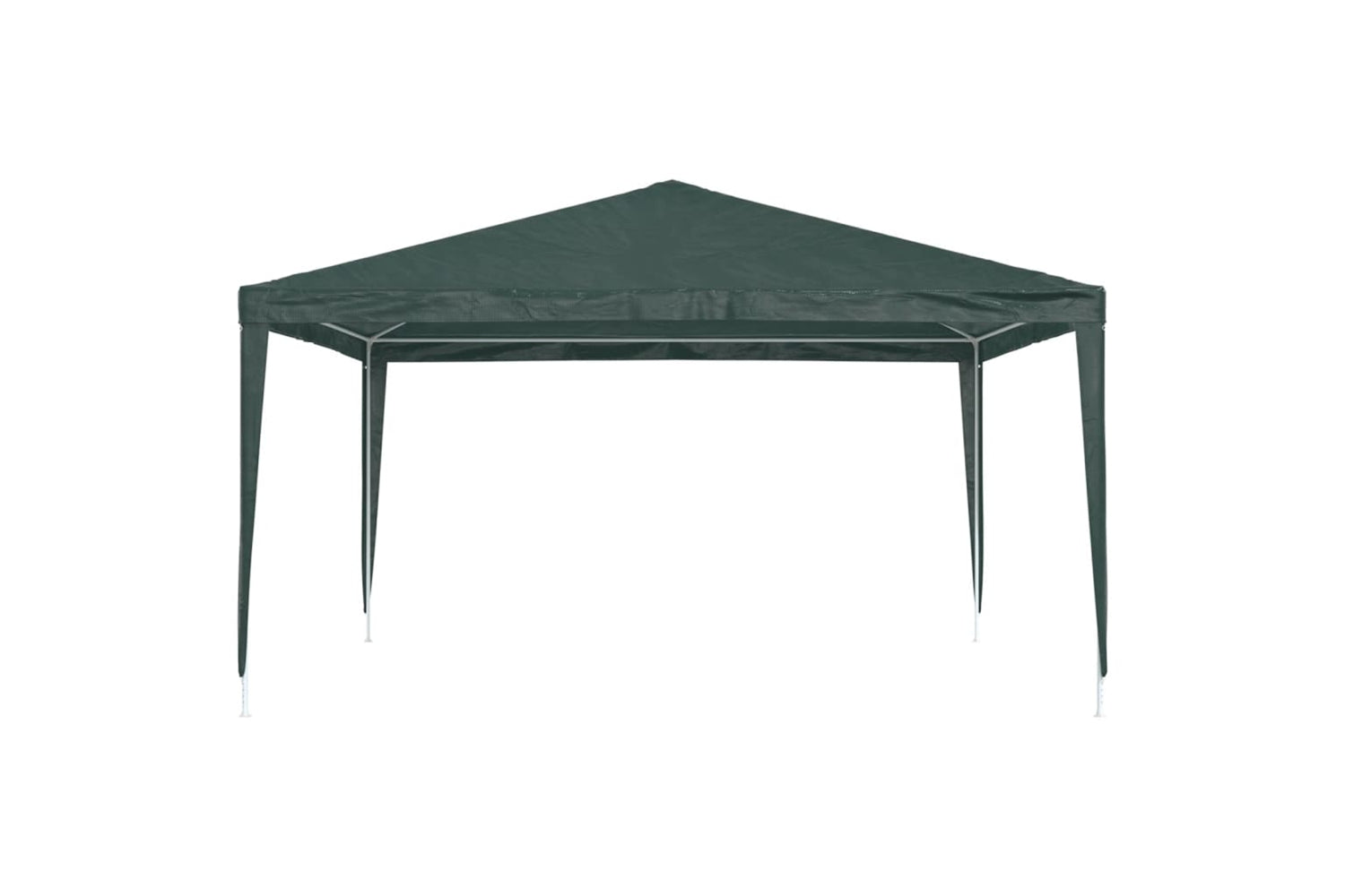 Vidaxl 48513 Professional Party Tent 4x4 M Green 90 G/mâ²-2