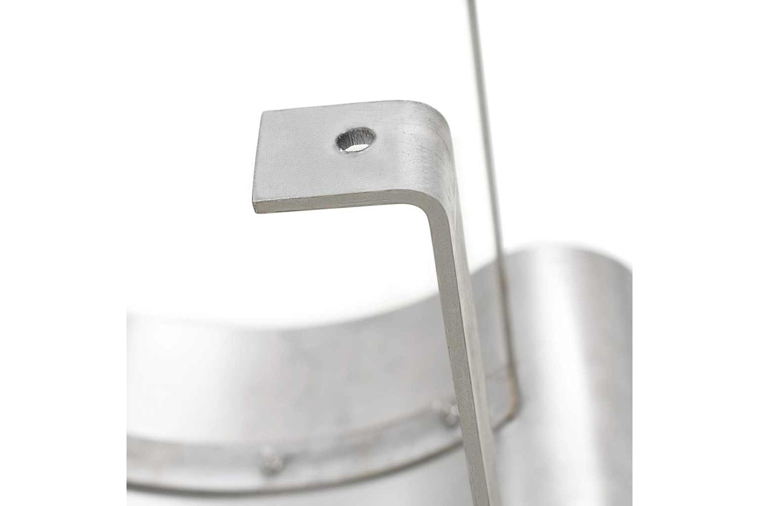Vidaxl 142983 Chimney Cowl Stainless Steel Silver-6