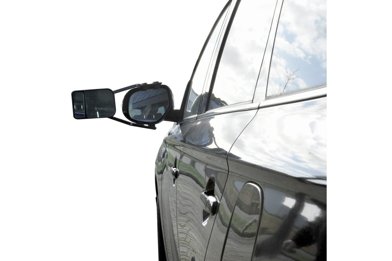 Proplus Towing Mirror Duo-8