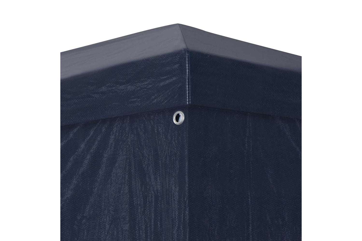 Vidaxl 90337 Party Tent 3x6 M Blue-8