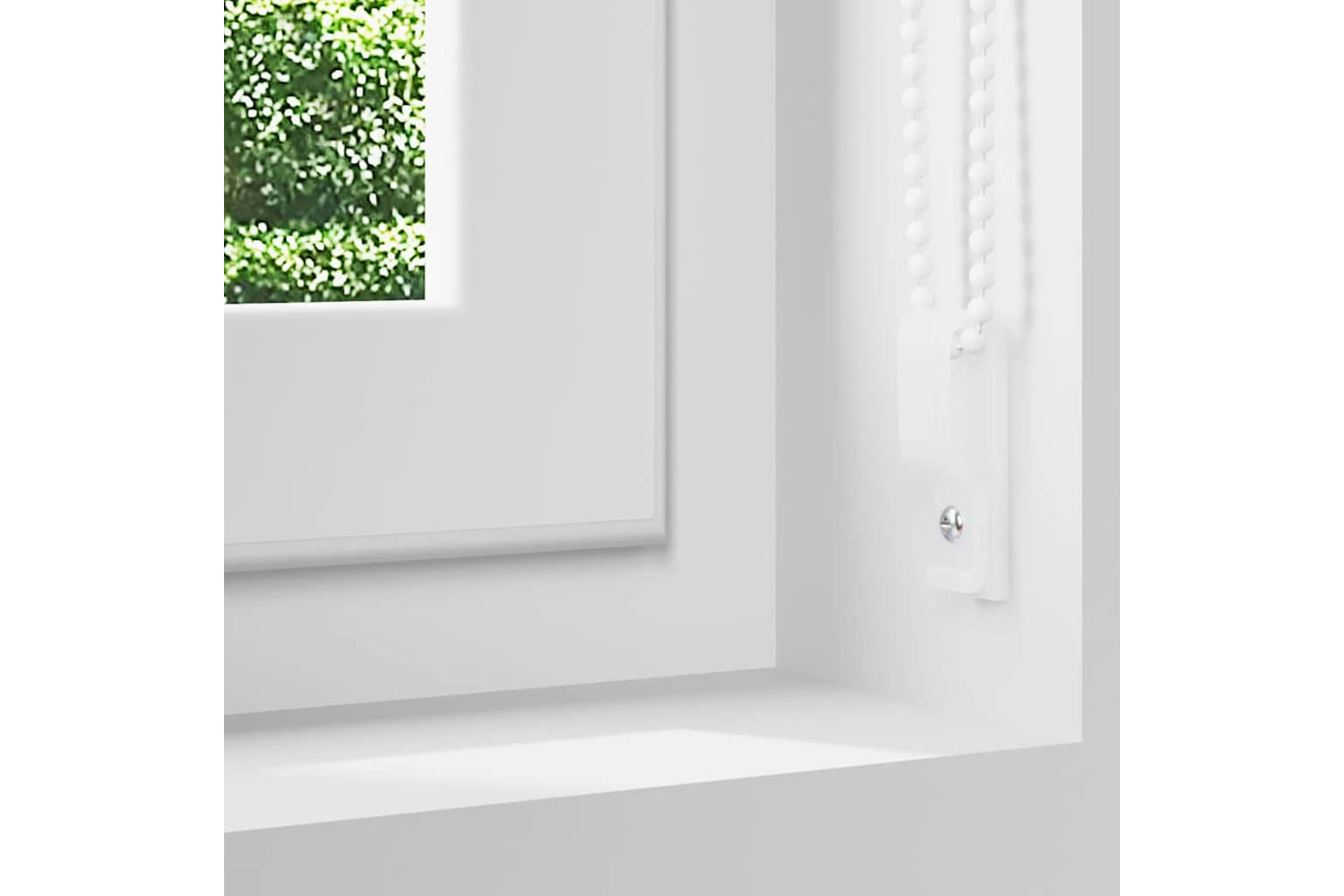 Vidaxl Roller Blind Blackout 160 X 230 Cm Marine-6