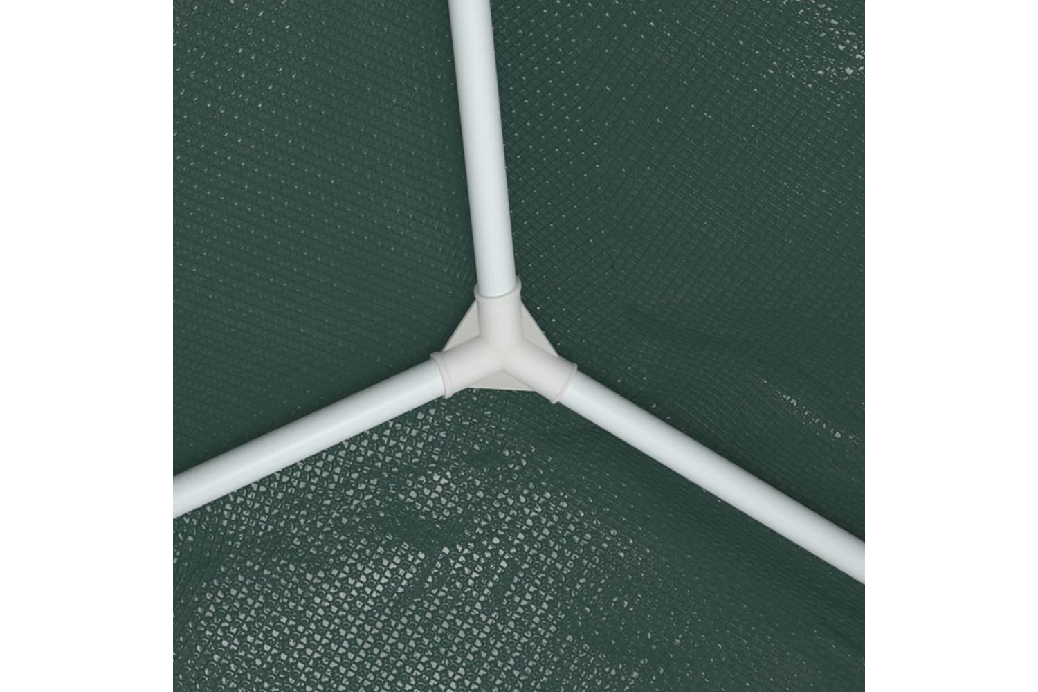 Vidaxl 48514 Professional Party Tent 4x6 M Green 90 G/mâ²-6