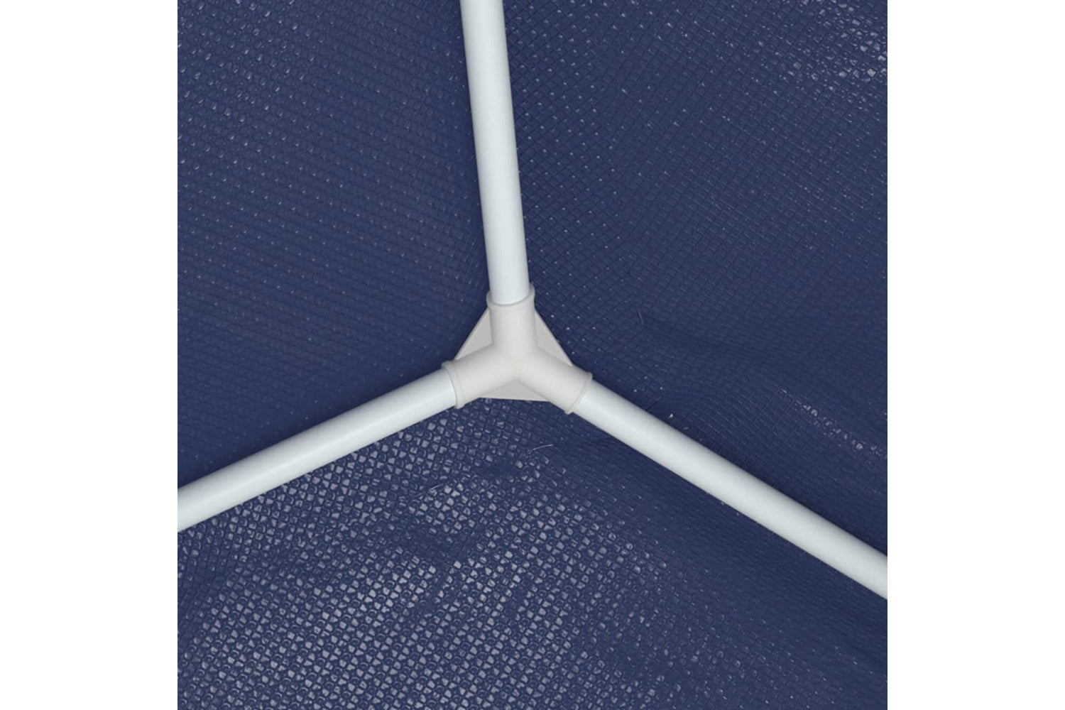 Vidaxl 48504 Party Tent 4x6 M Blue-6