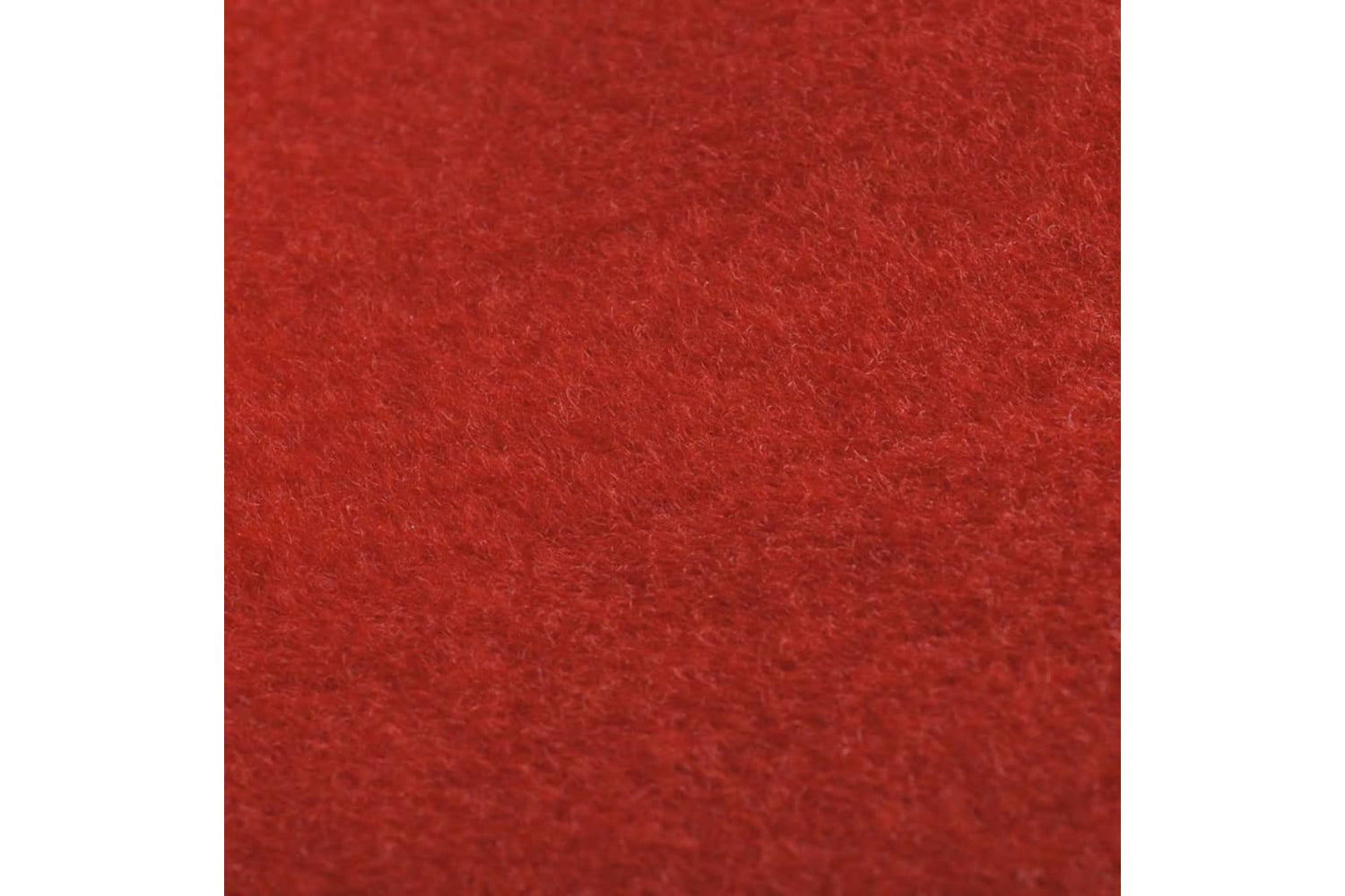 Vidaxl 241280 Red Carpet 1 X 10 M Extra Heavy 400 G/m2-4