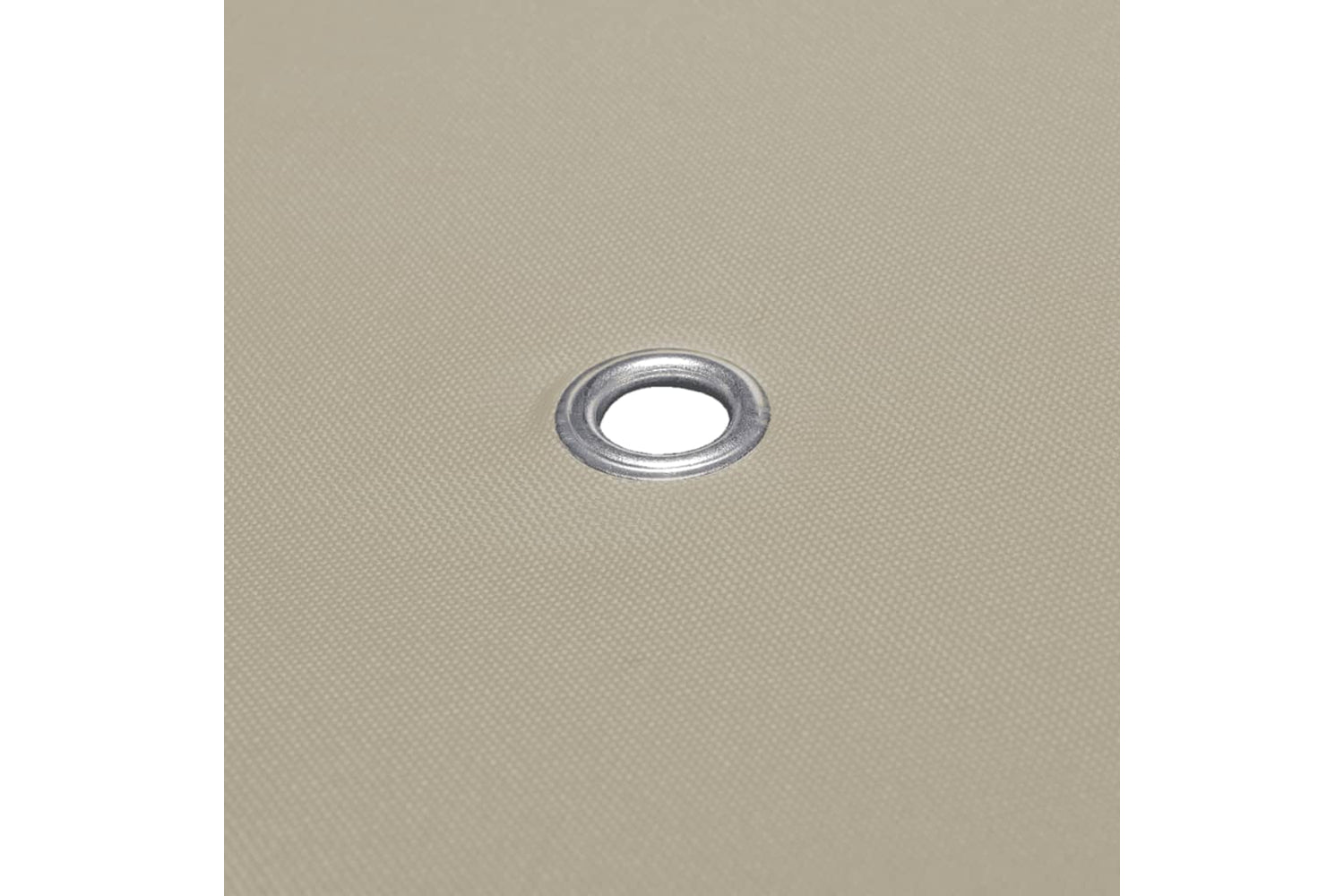 Vidaxl Gazebo Cover Canopy Replacement 310 G / M2 Beige 3 X 3 M-5