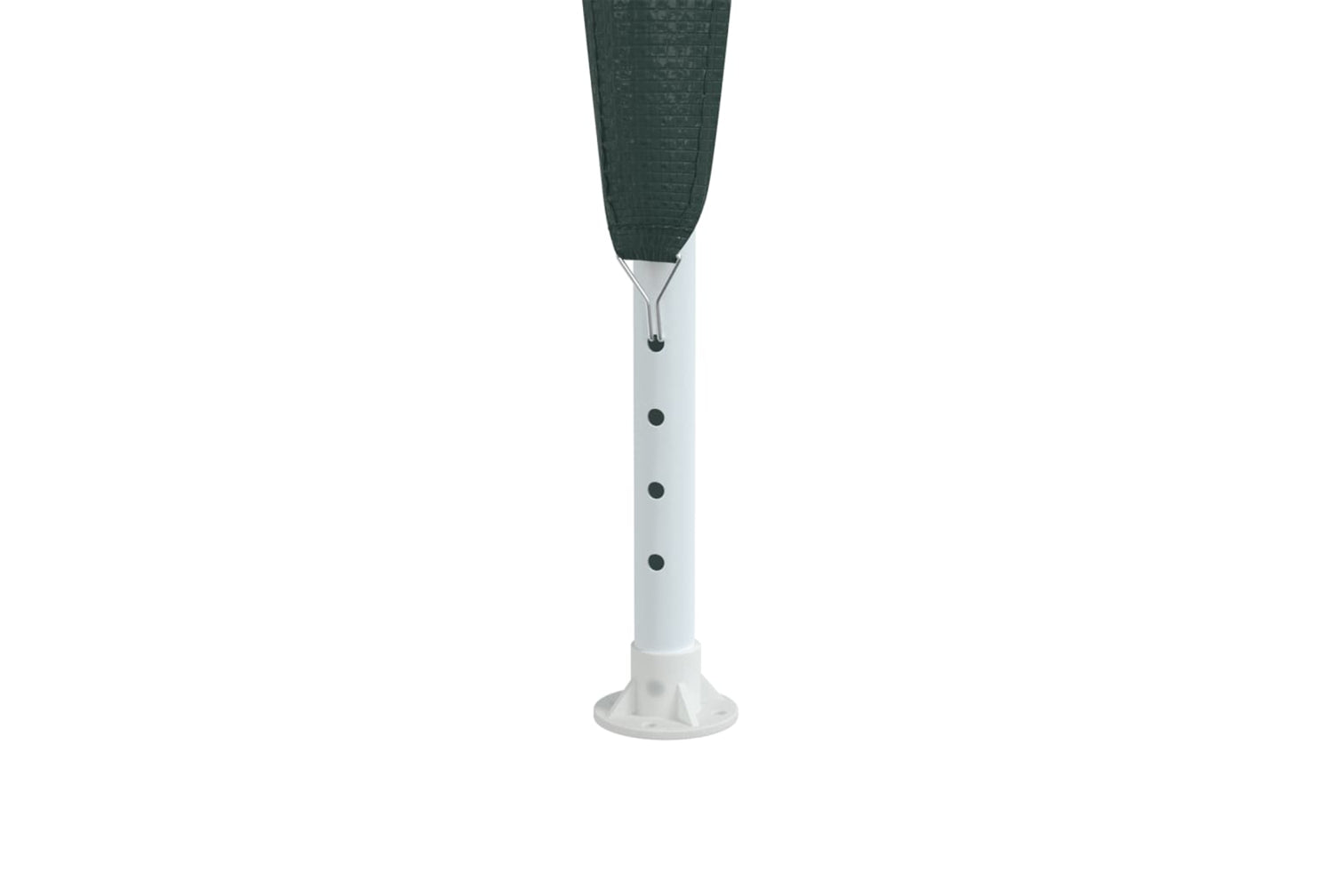 Vidaxl 48513 Professional Party Tent 4x4 M Green 90 G/mâ²-5