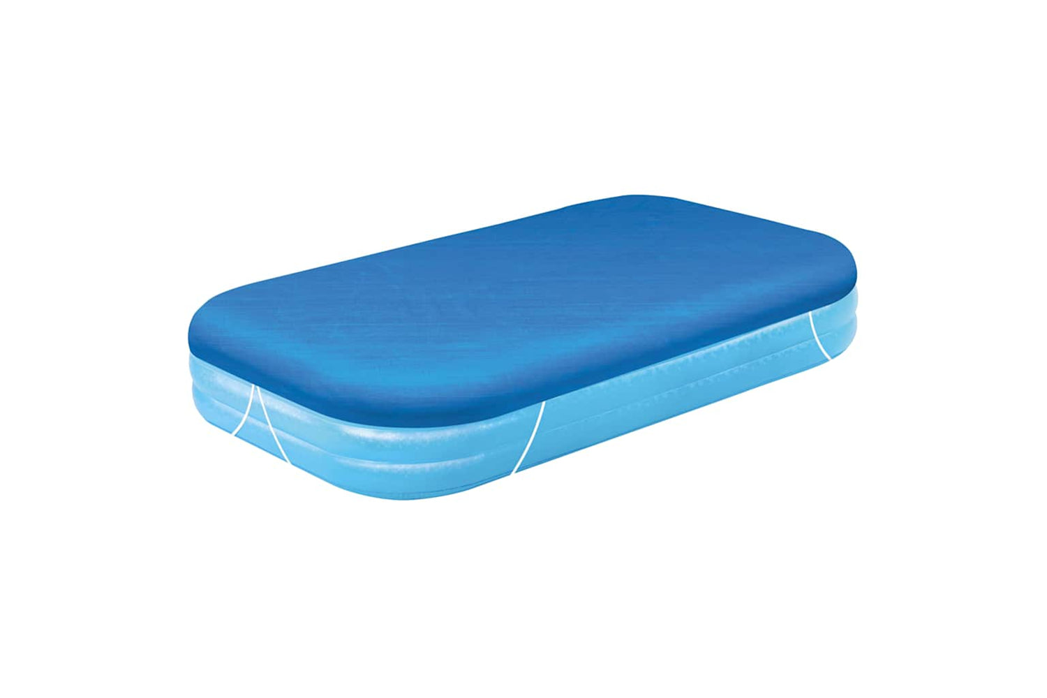 Bestway 92908 Flowclear Pool Cover 305x183x56 Cm-2