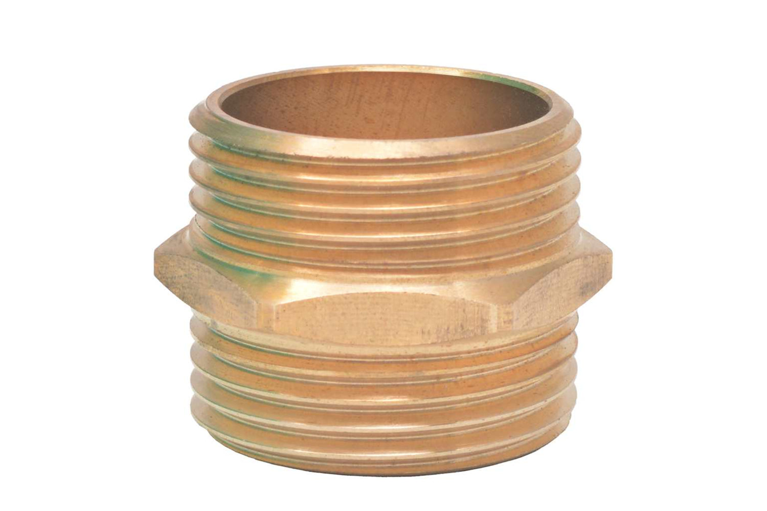 vidaXL 142887 Suction Hose With Brass Connectors 15 M 25mm Green-6
