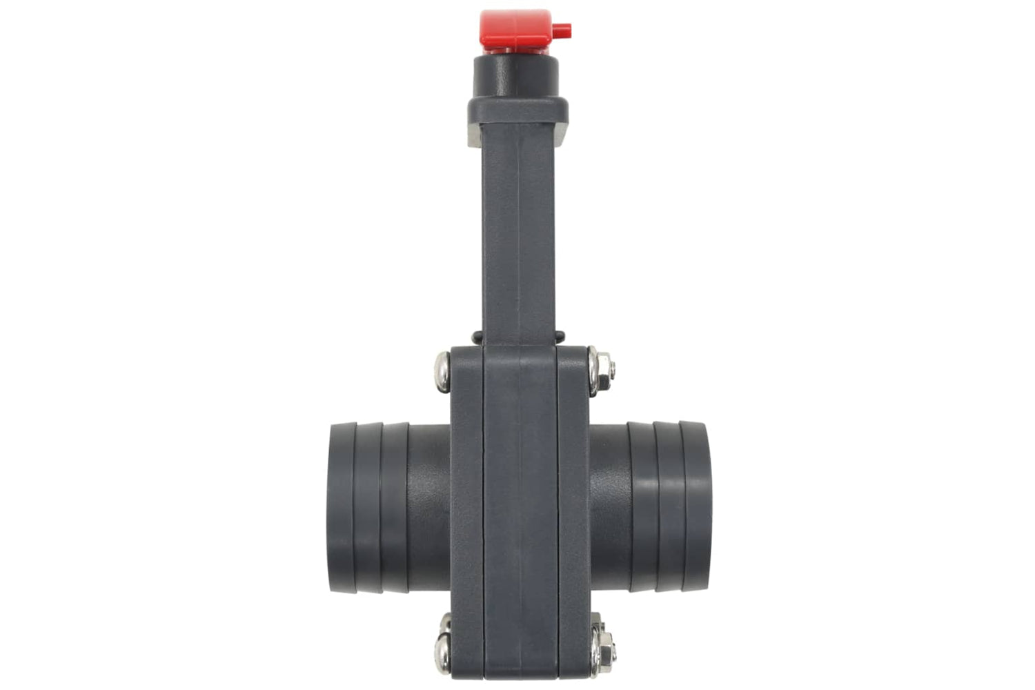 Vidaxl 91746 Pool Gate Valve 2 Pcs 1.5"-6