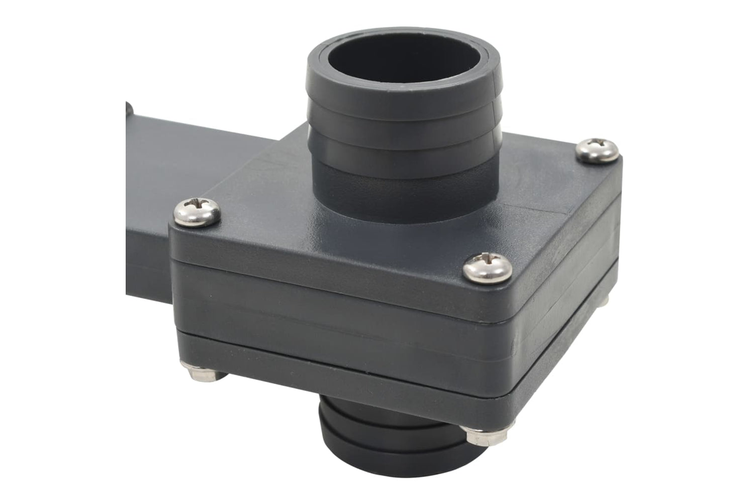 Vidaxl 91746 Pool Gate Valve 2 Pcs 1.5"-9