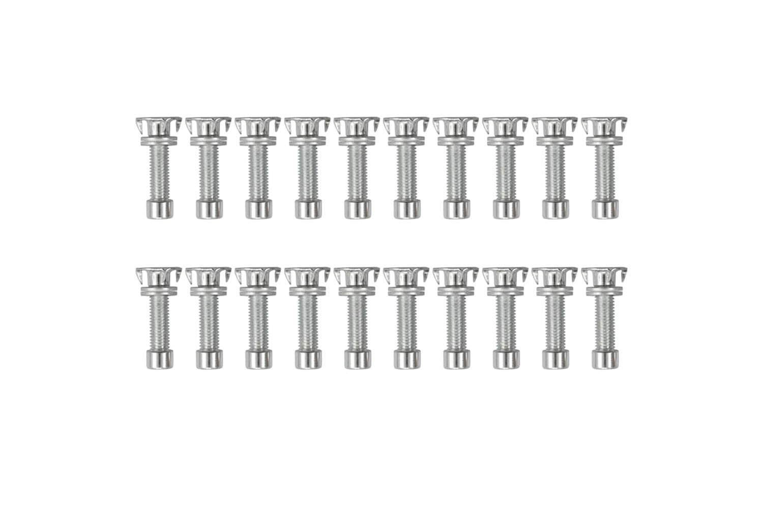 Vidaxl Climbing Stones 10 Pcs Multicolour Pe-8