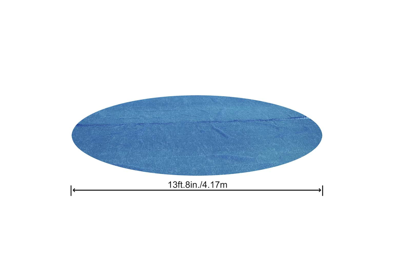 Bestway 92089 Solar Pool Cover Flowclear 427 Cm-8